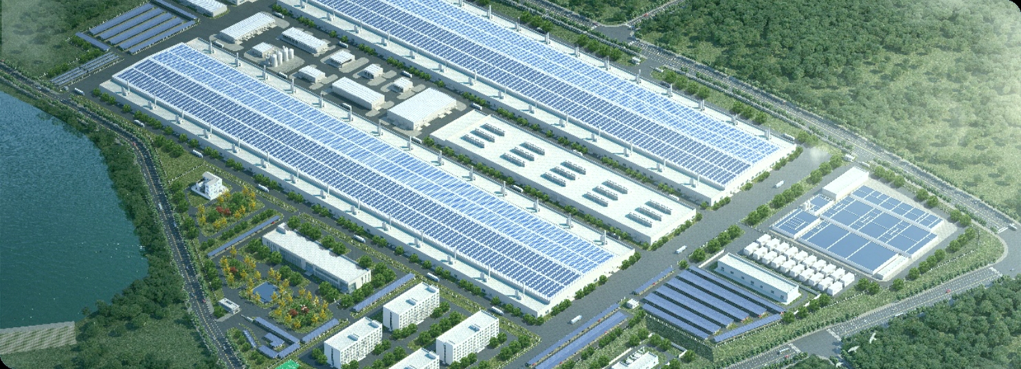 浙江·江山基地